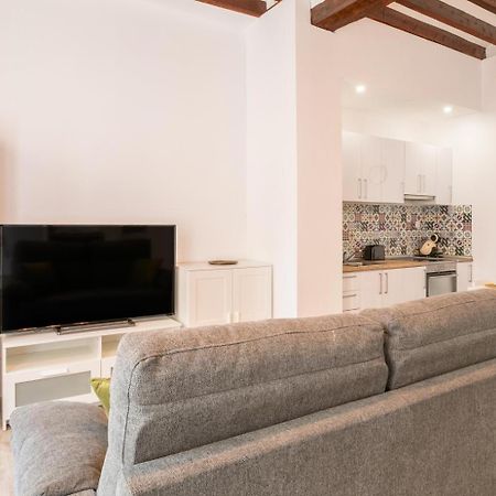 La Casa De La Esperanza Apartman Alicante Kültér fotó