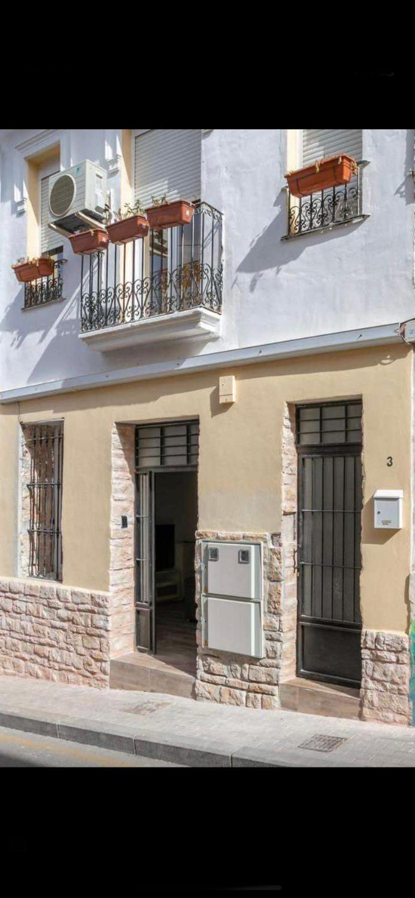La Casa De La Esperanza Apartman Alicante Kültér fotó