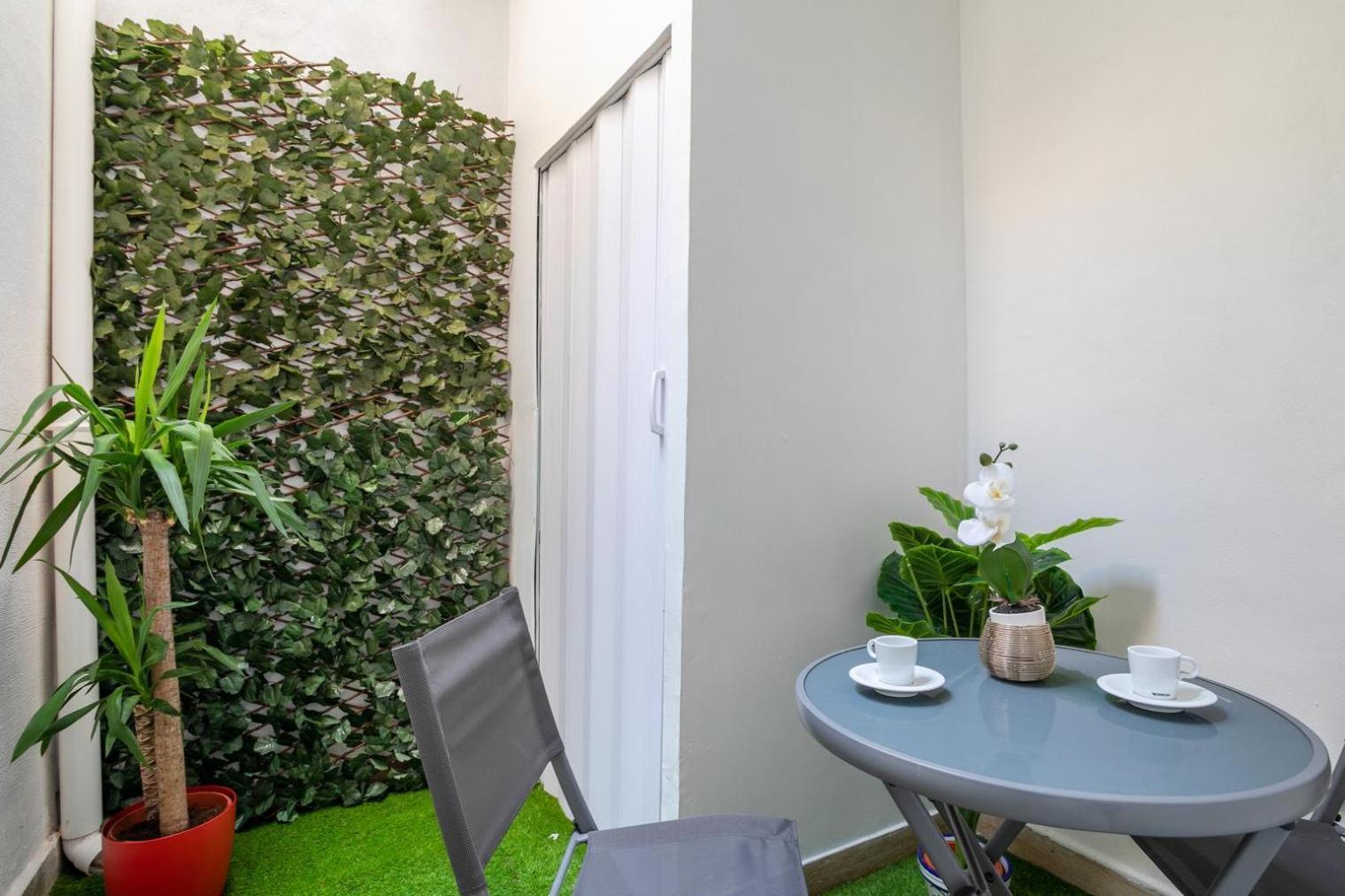La Casa De La Esperanza Apartman Alicante Kültér fotó