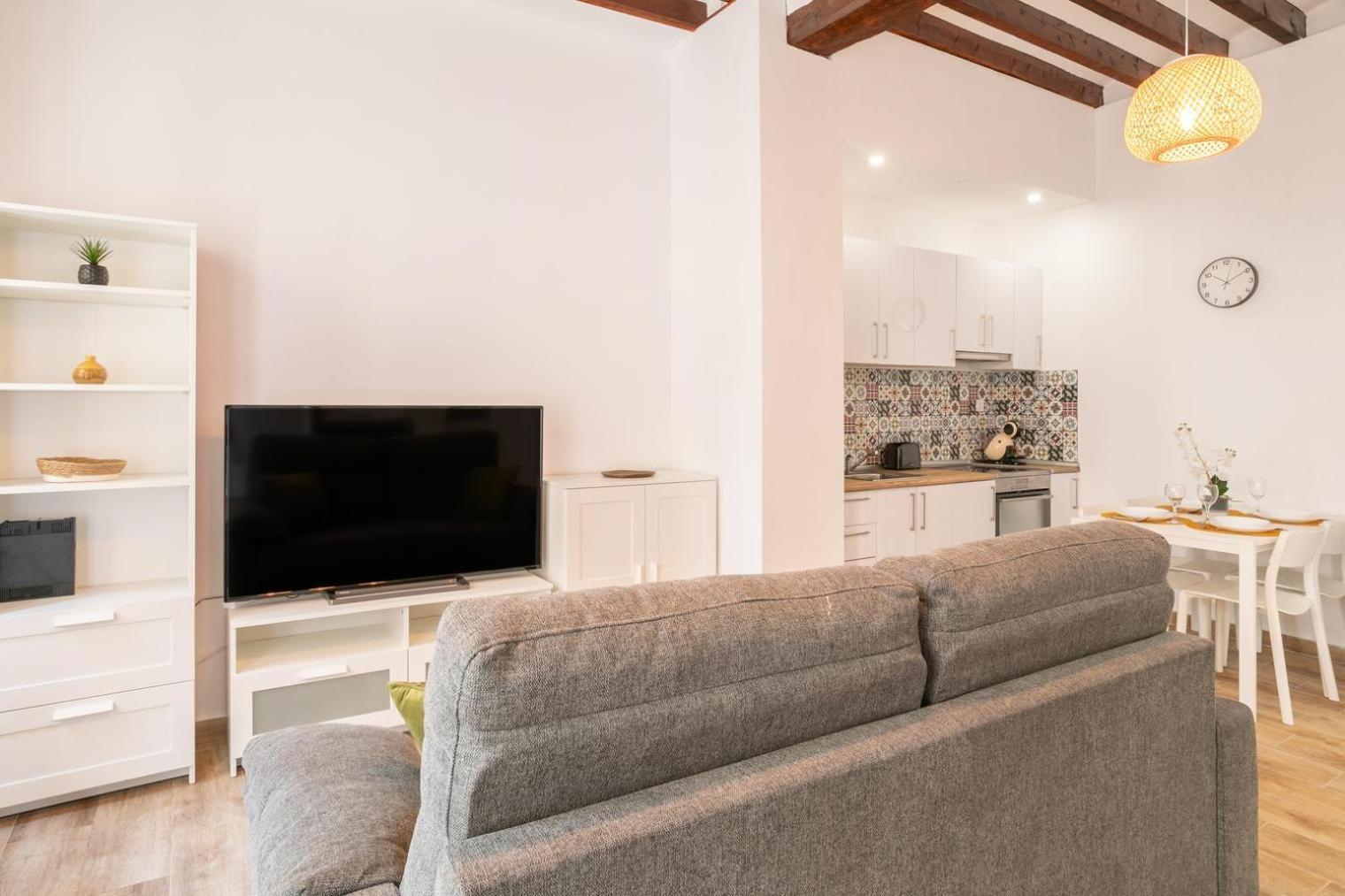 La Casa De La Esperanza Apartman Alicante Kültér fotó