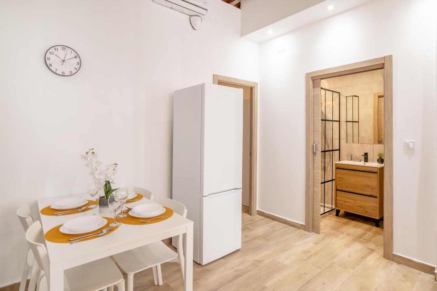 La Casa De La Esperanza Apartman Alicante Kültér fotó