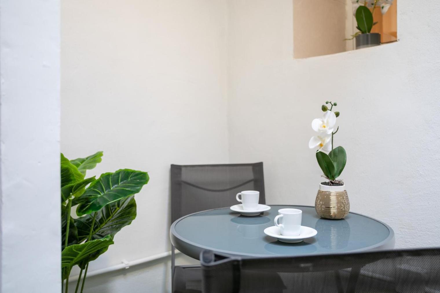 La Casa De La Esperanza Apartman Alicante Kültér fotó