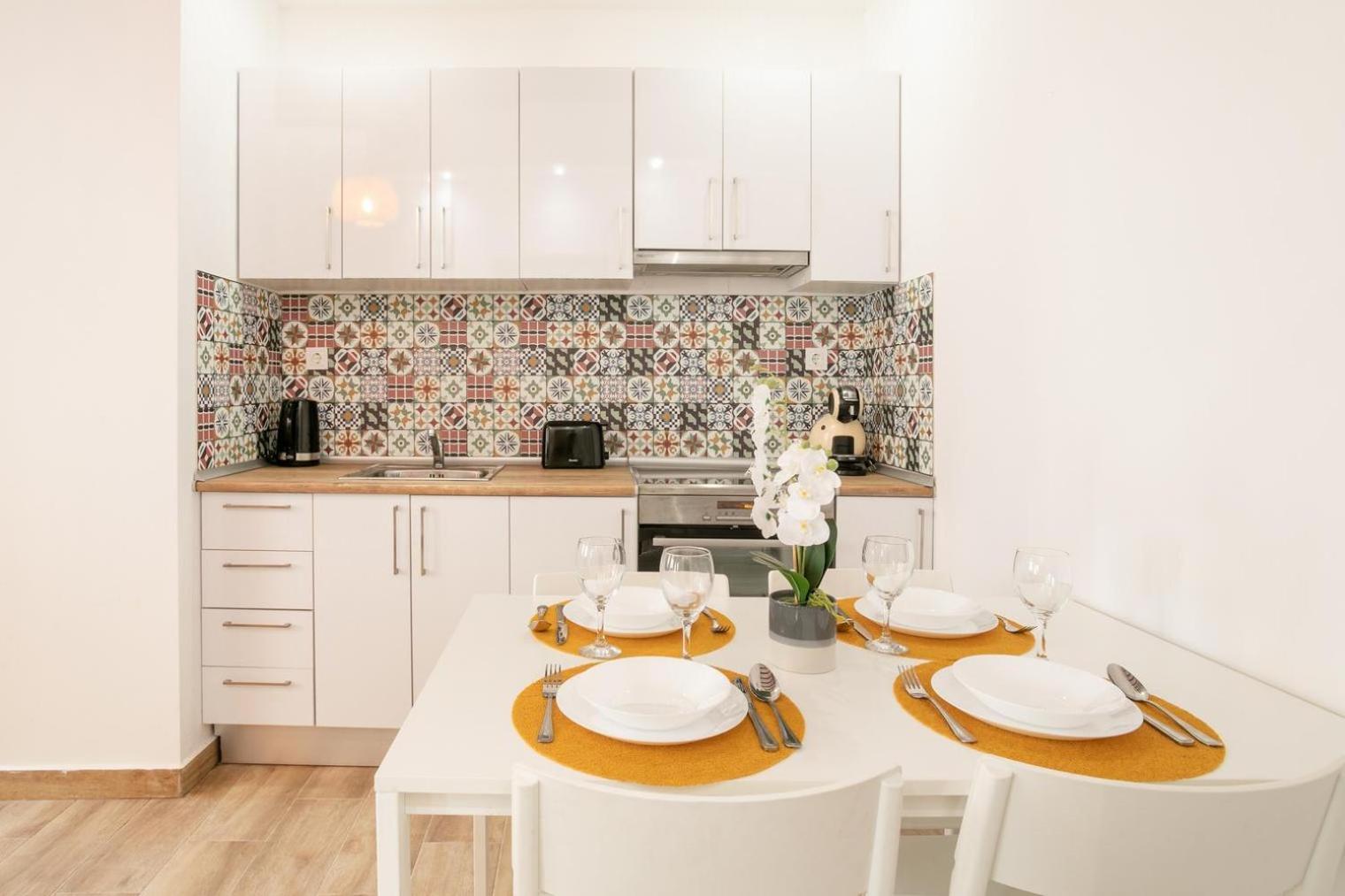 La Casa De La Esperanza Apartman Alicante Kültér fotó