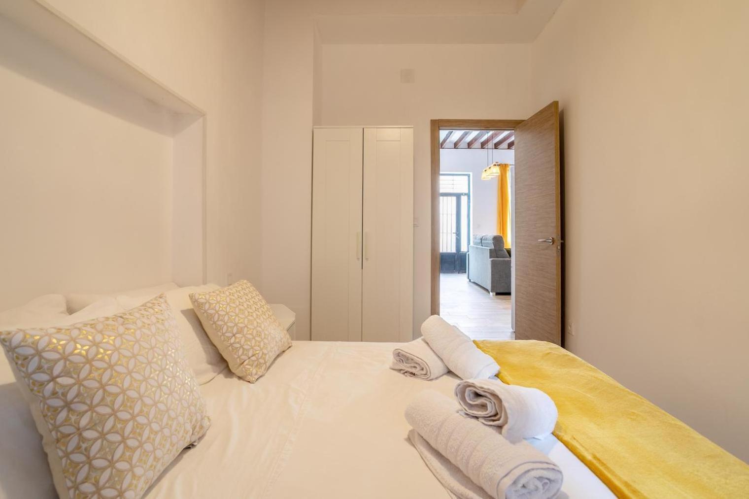 La Casa De La Esperanza Apartman Alicante Kültér fotó