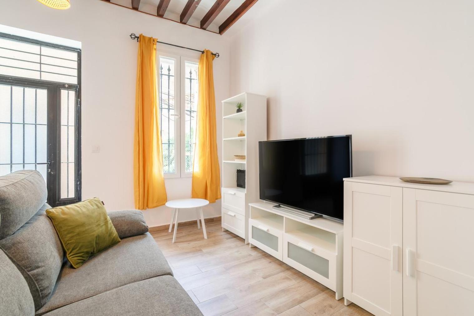 La Casa De La Esperanza Apartman Alicante Kültér fotó