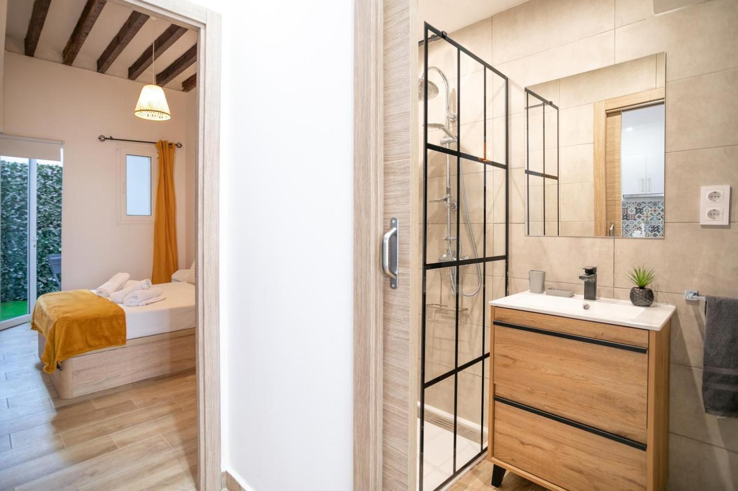 La Casa De La Esperanza Apartman Alicante Kültér fotó