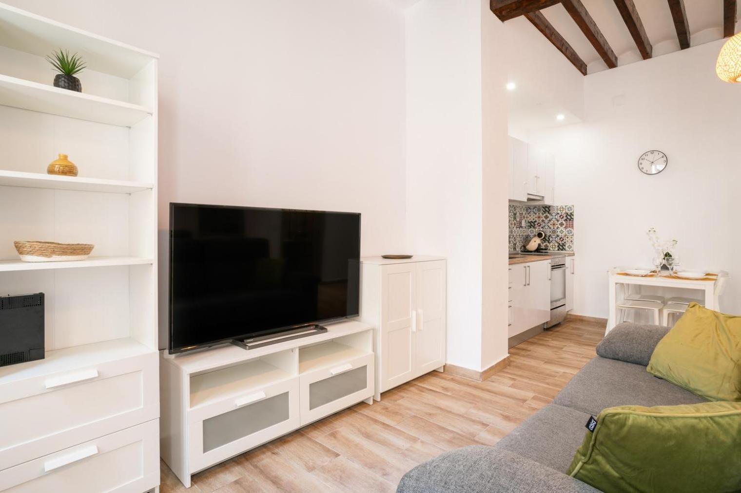 La Casa De La Esperanza Apartman Alicante Kültér fotó