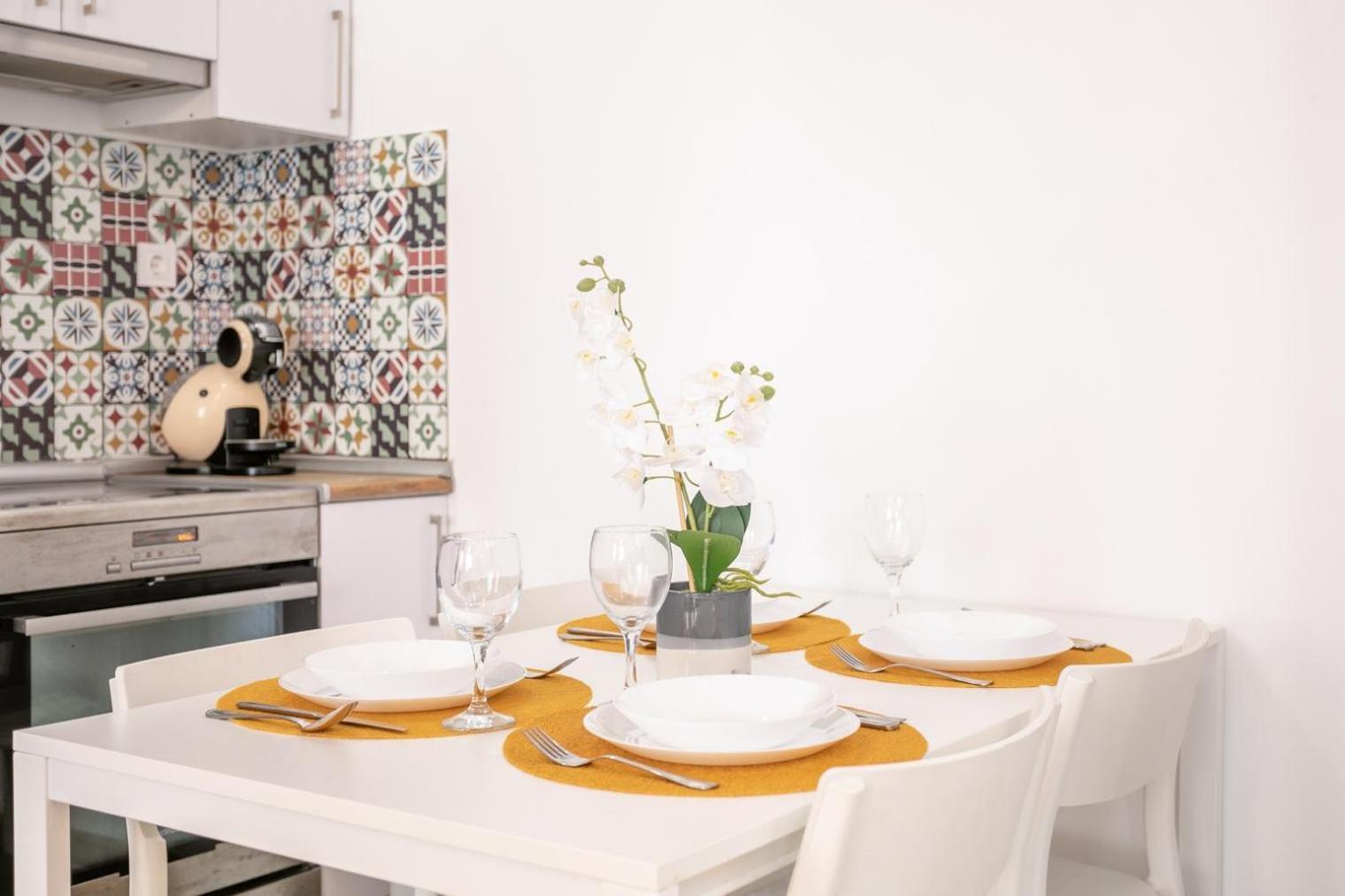 La Casa De La Esperanza Apartman Alicante Kültér fotó