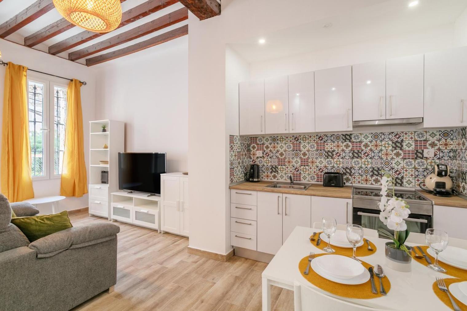 La Casa De La Esperanza Apartman Alicante Kültér fotó